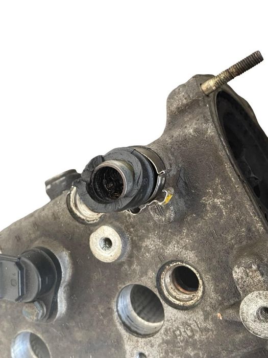 Capac Chiulasa Cu 2 Ax Came Lancia Ypsilon 843_ 2003 - 2011 1.2 188 A5.000 46550108