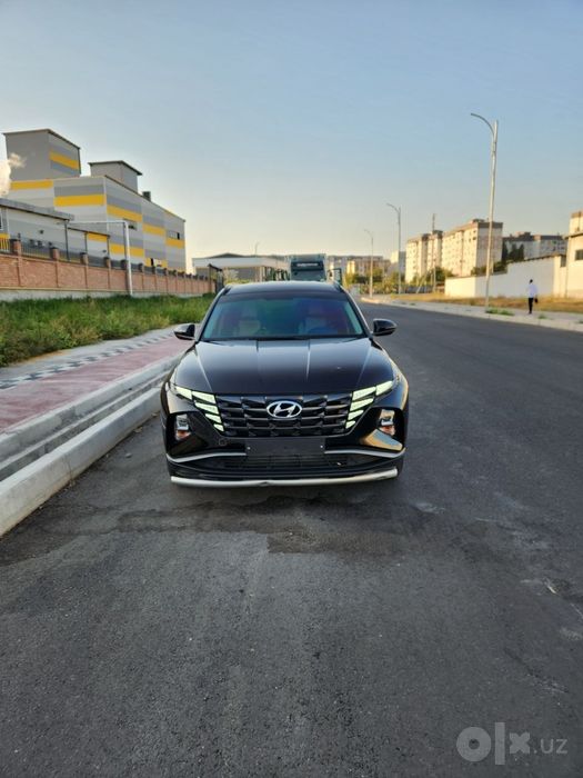 Hyundai Tucson 2022 yıl 24.000 y.e 83.000 probeg