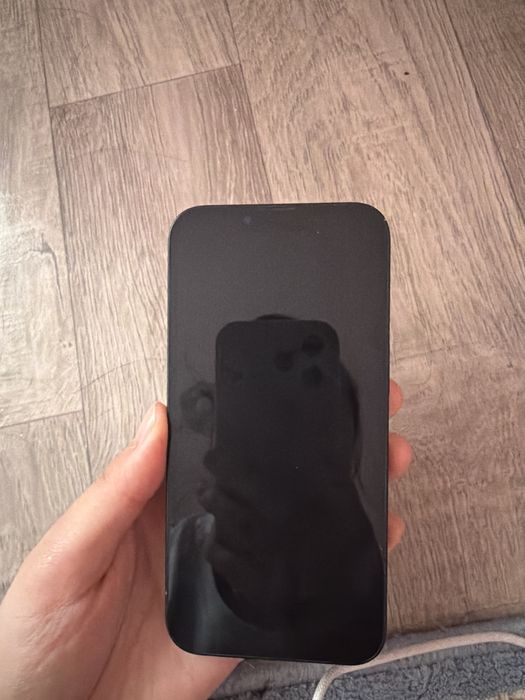 iPhone 13 128гб 75акб