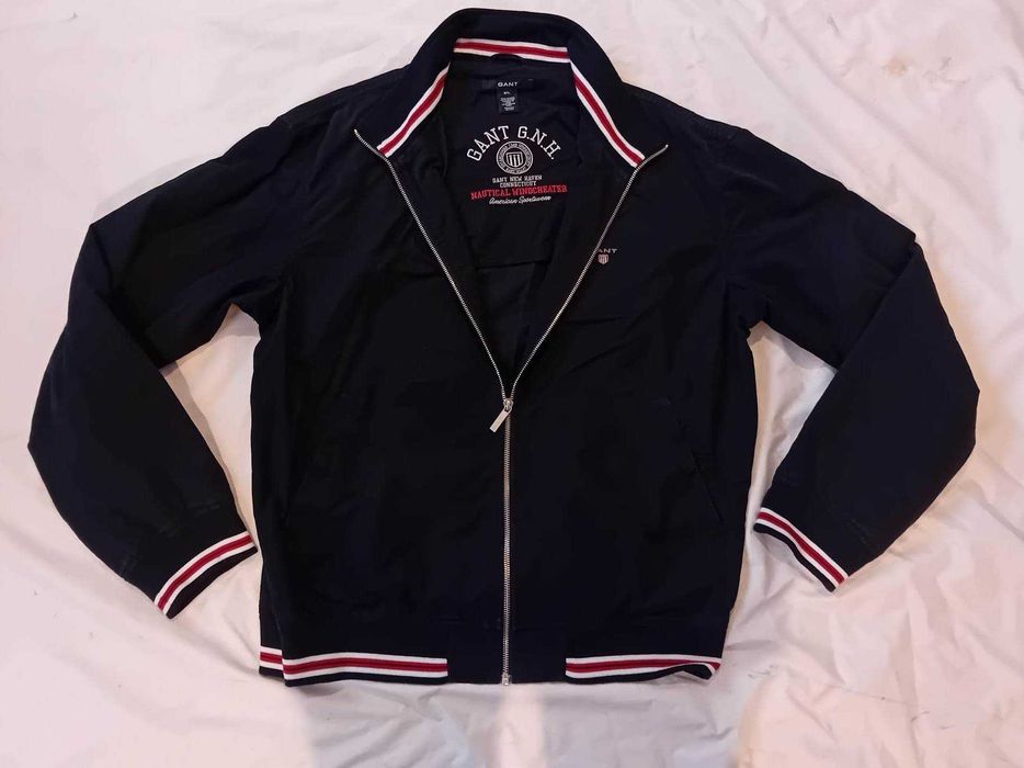 Jachetă Tommy Hilfiger Gant  Barbati