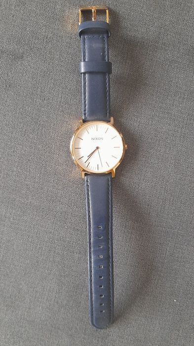 Оригинален часовник Nixon като нов дамски