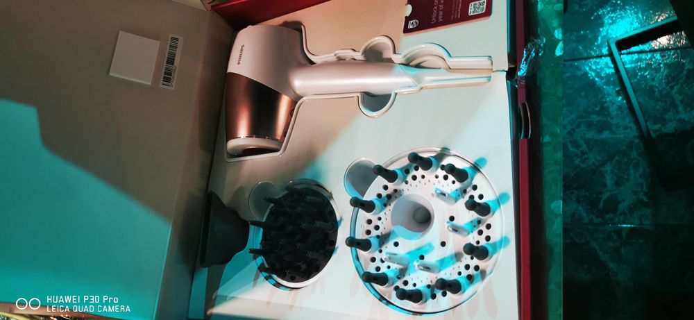 Philips Sensel Q - сешуар