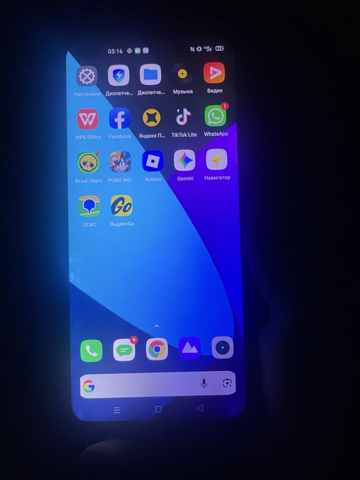 Realme 6 pro для личного использования