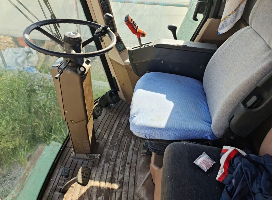 De vanzare John Deer 2264
Buzulica Mit
COMBINA JOHN DEER 2