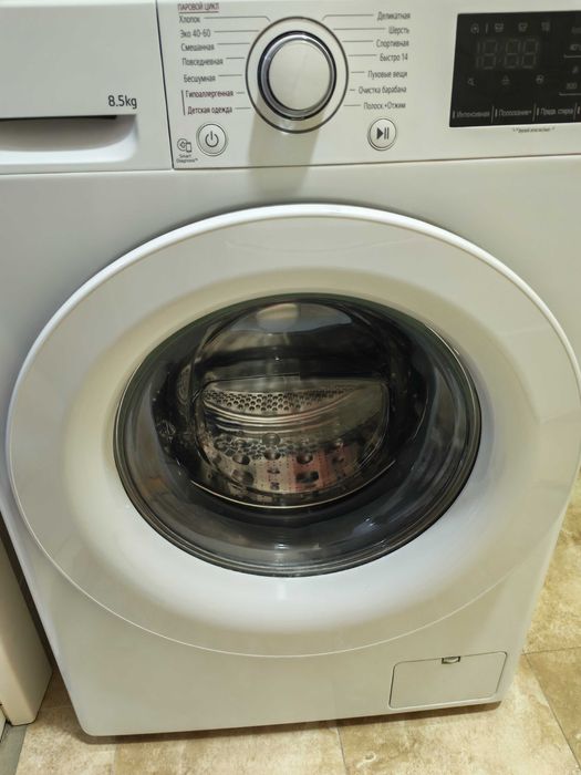 Продаётся стиральная машина LG