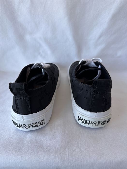 Sneakersi tenisi Marcelo Burlon marime 41