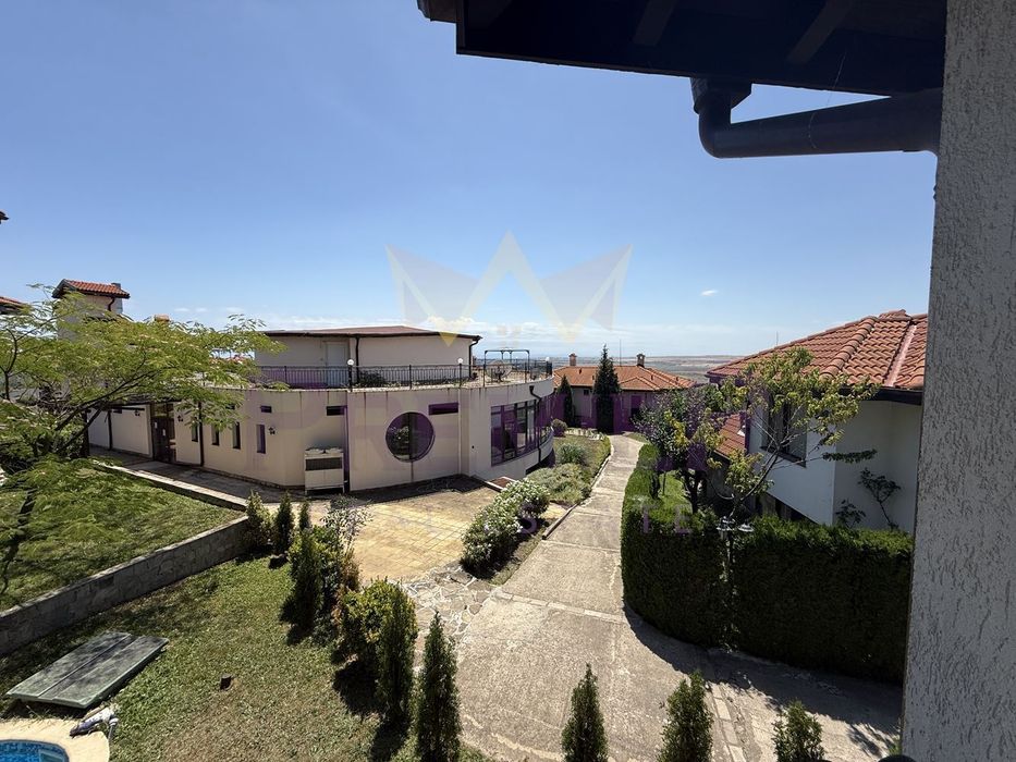 Продава се Тристаен апартамент в с. Кошарица, Област Бургас - 87 кв.м за 1035 €/кв.м - Снимка #11