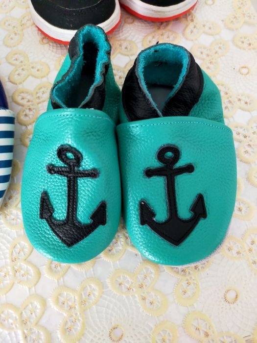 Детски маратонки