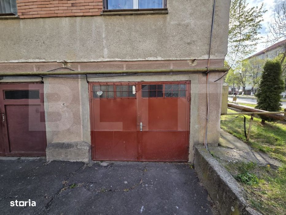 Apartament de vanzare, 3 camere, 65 mp, zona Nord