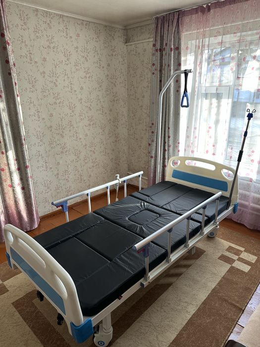 Аренда Электрическая Медицинская кровать