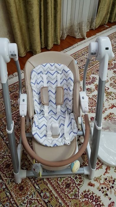 Продам децкую качелу 3/1 ном