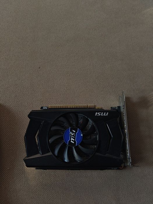 видеокарта gt740