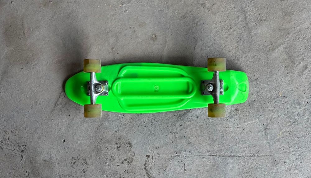 Скейтборд Penny board