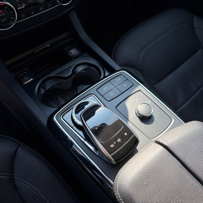 Vand autoturism GLE COUPE