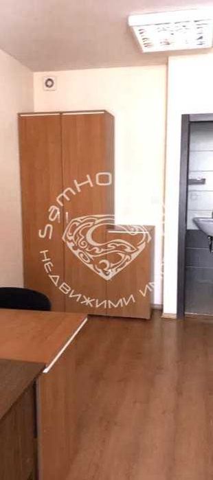 Дава се под наем Офис в Варна, Лятно кино Тракия - 26 кв.м за 255 € - Снимка #1