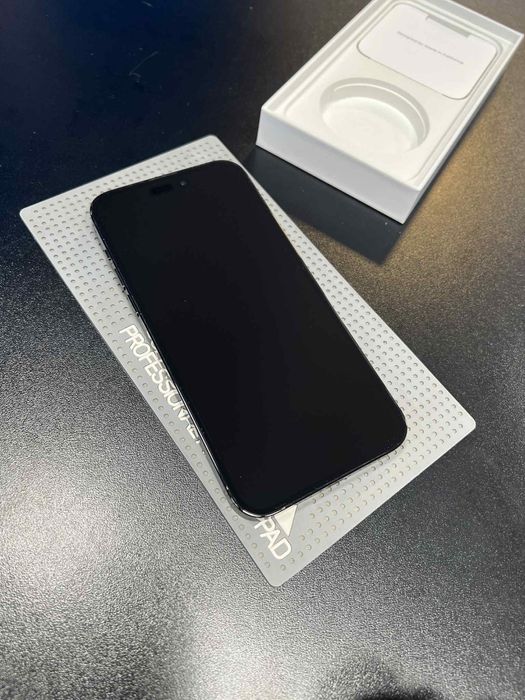 iPhone 14 Pro Max 256