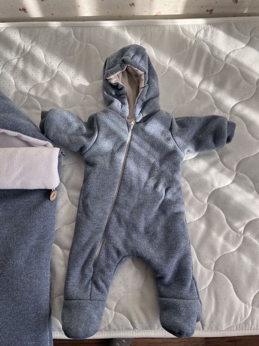 Продам конверт на выписку