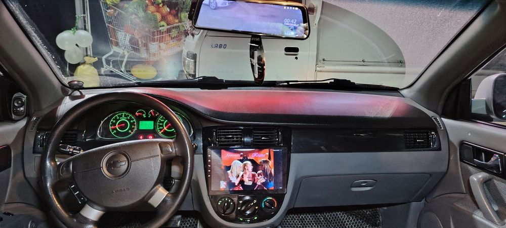 Продается автомобиль жентра