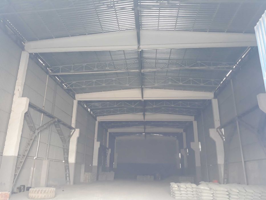 Бригада. Сваршик. Quruvchilar. Навес. Сендвич.