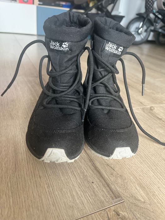 Cizme zapada Jack Wolfskin - 36