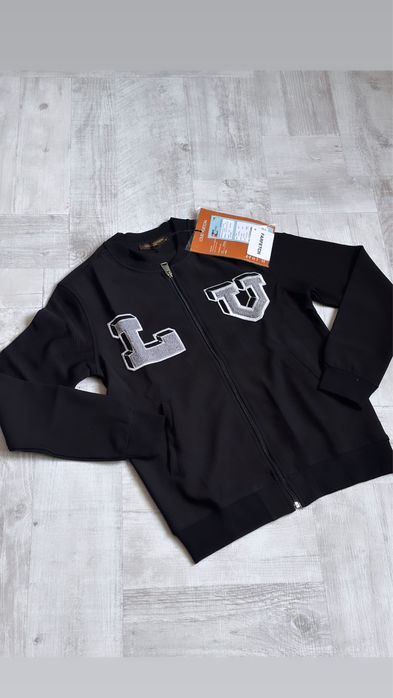 Jacheta LV bluza hanorac L Vuitton