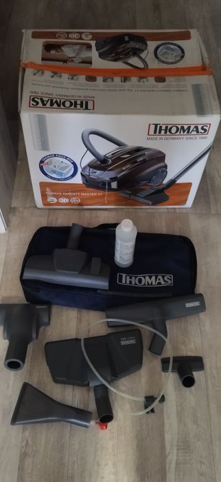 Продам пылесос THOMAS
