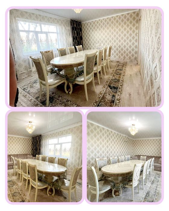 Продам стол для гостиной