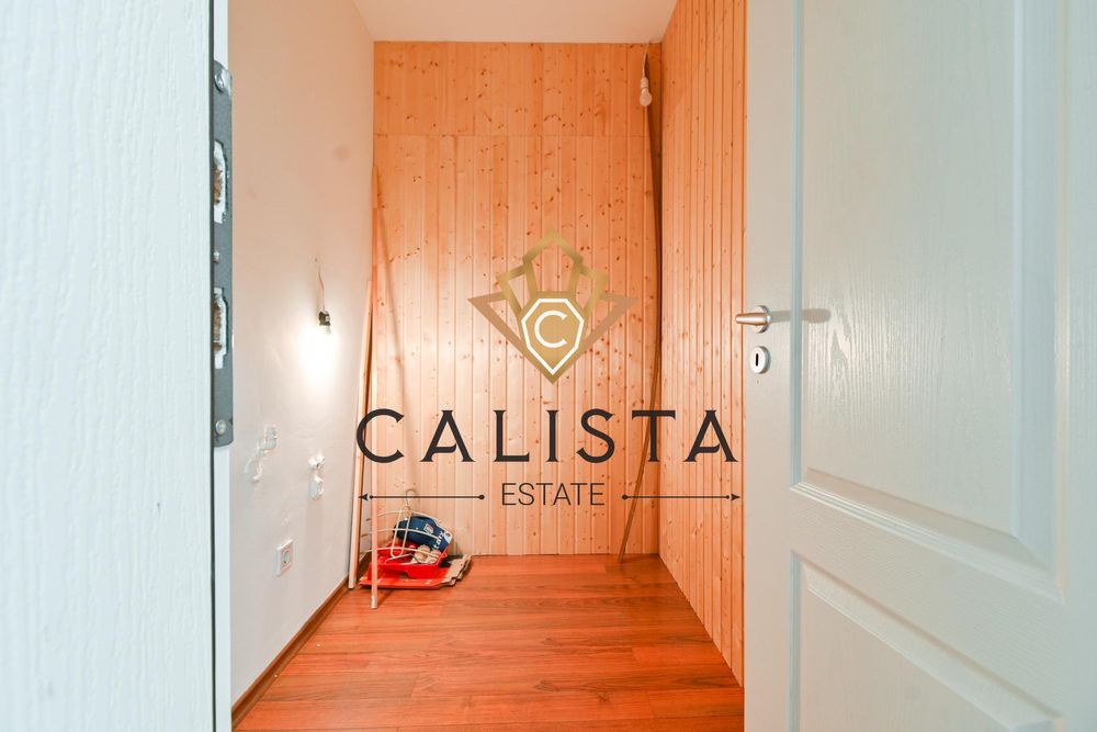 Продава се Тристаен апартамент в София, Дървеница - 105 кв.м за 3429 €/кв.м - Снимка #8