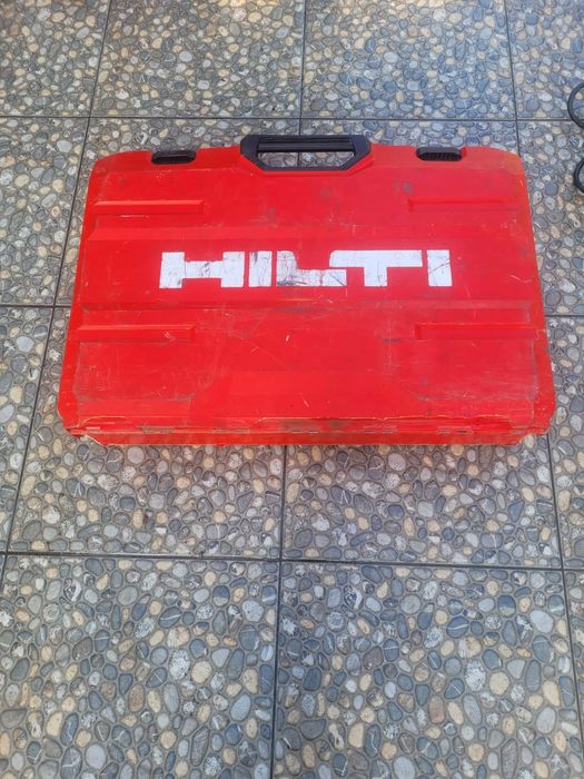 Rotopercutoare HILTI, BOSCH HIKOKI