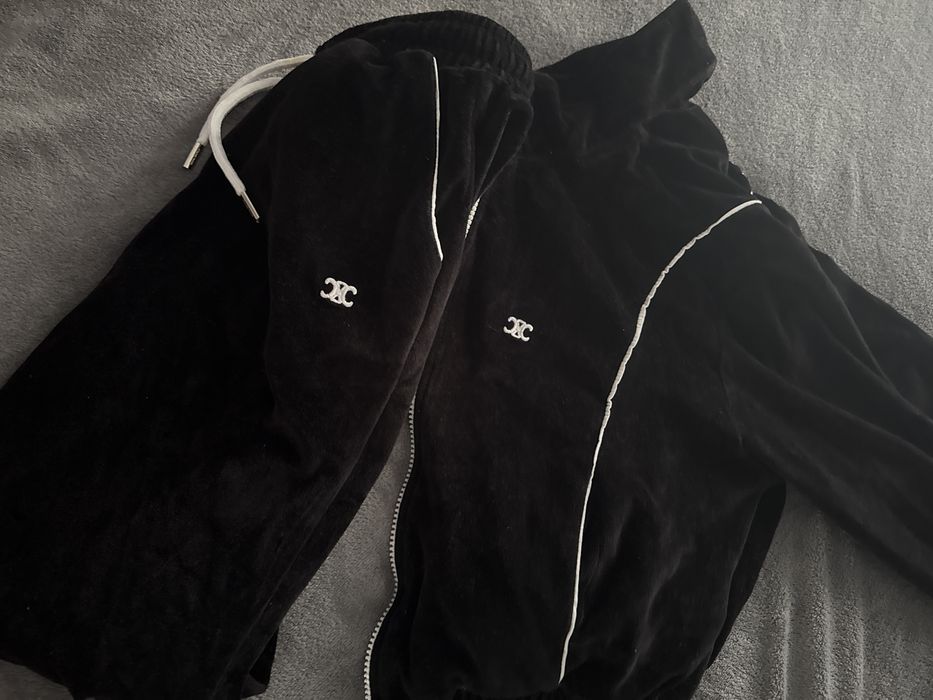 сет/анцунг Celine