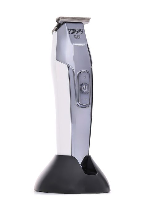 Машинка за постригване  POWERTEC TR-758