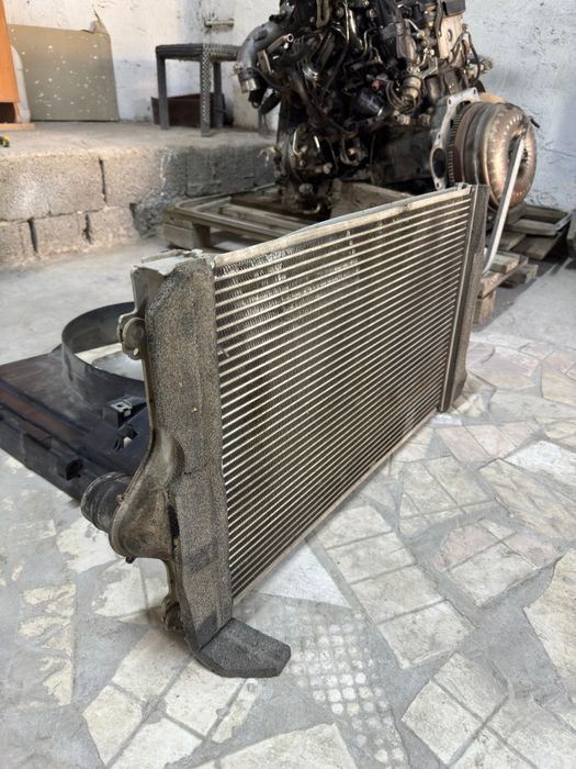 Prado 150 дизель