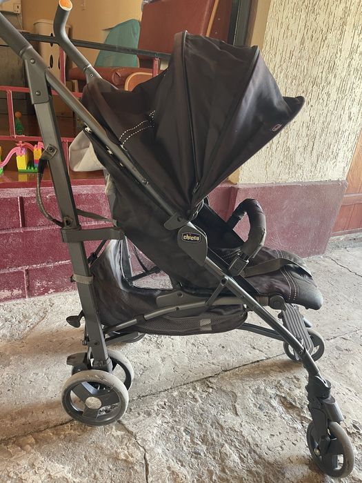 Коляска Chicco Lite Way