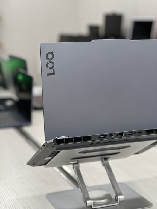 Lenovo LOQ | RTX 4050 | i7-13650HX
