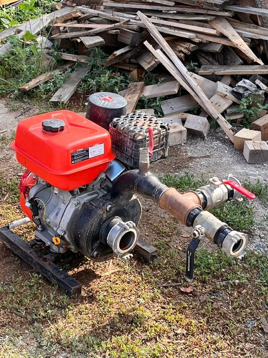 Продам Буровую установку ГБУ 24ЛП: