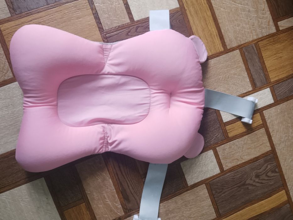 Продам ванночку детскую