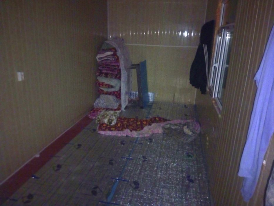 Konteyner domik sotiladi