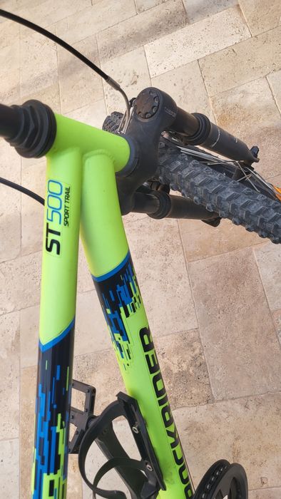 Biciclete Rockrider