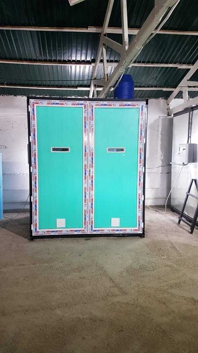 Инкубаторы на заказ