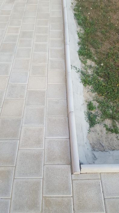Producem pavaje din beton Oferim montaj pavele dale borduri rigole