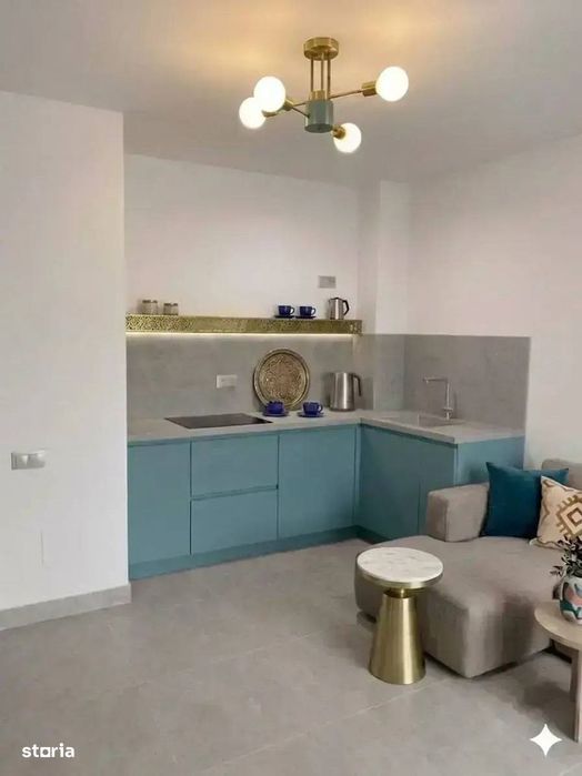 Apartament 2 Camere | Imobil Nou | Predeal | Valea Prahovei