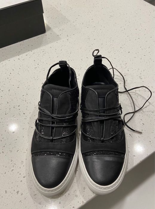Tenisi Dsquared2