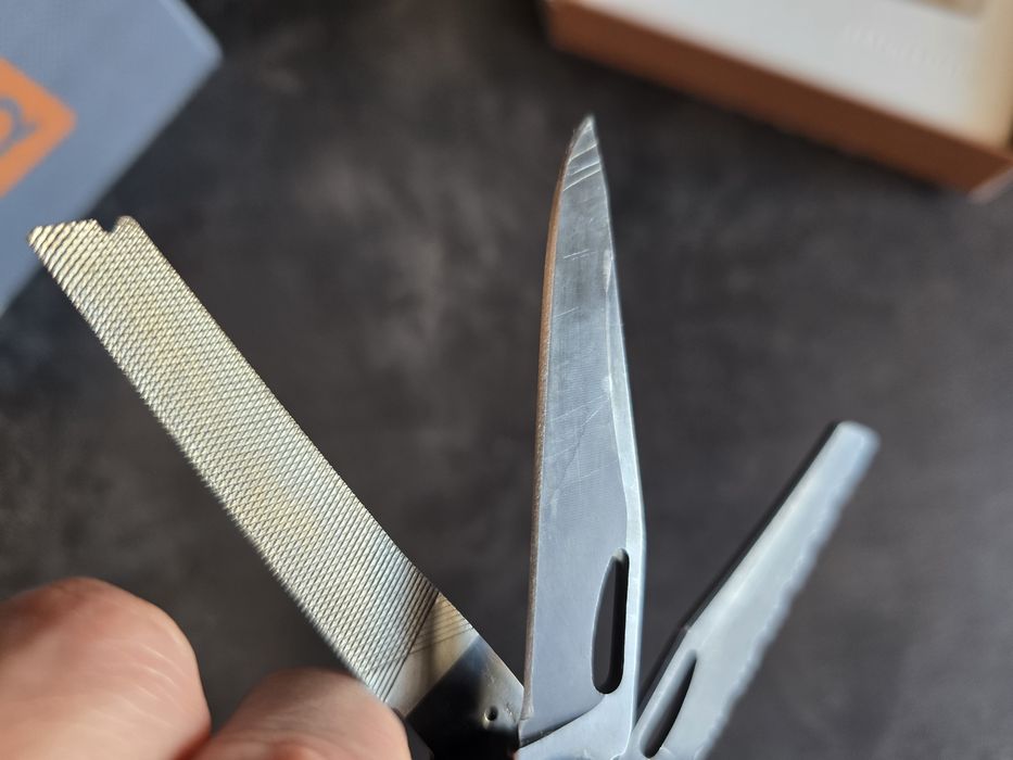 Leatherman Wave + Black