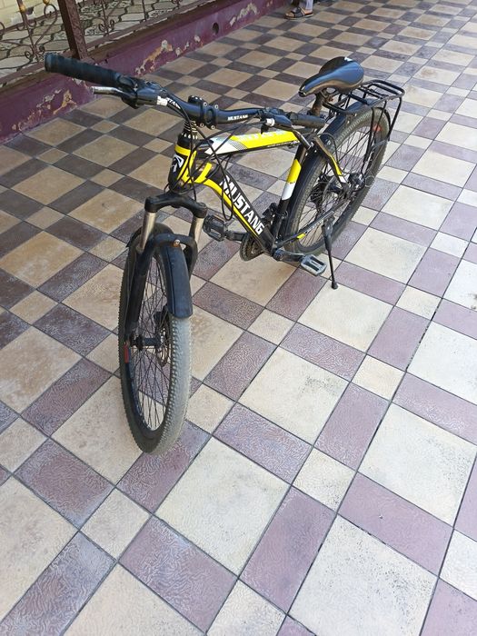 Velosiped sotiladi arzon narxda