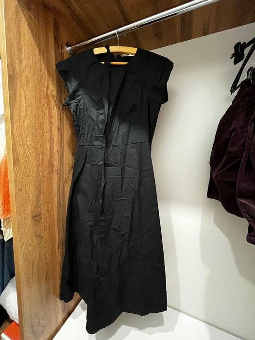 Платье (Mango, Vicolo, Massimo dutti)