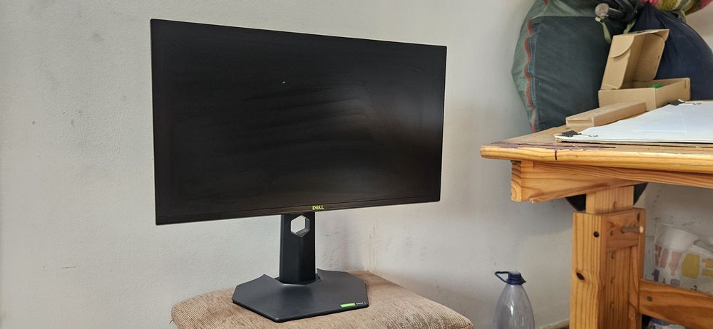 Monitor Dell S2522HG – 24.5" FHD, 240Hz, Gaming