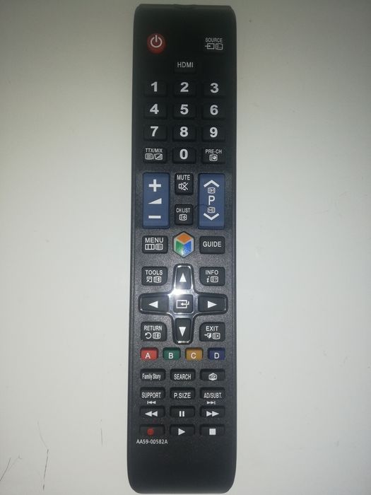 Telecomanda Tv  Samsung Smart