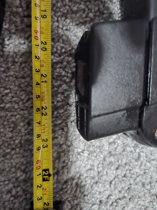 Suport auto THULE pentru schiuri