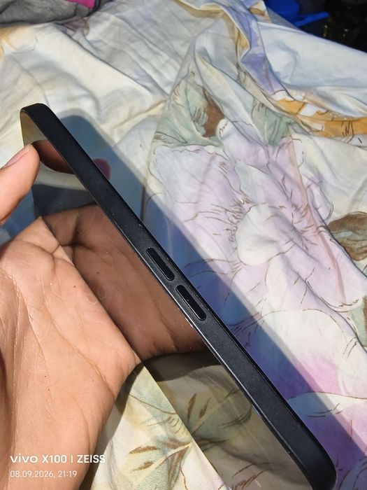 Nothing Phone 2a 12/256GB Black