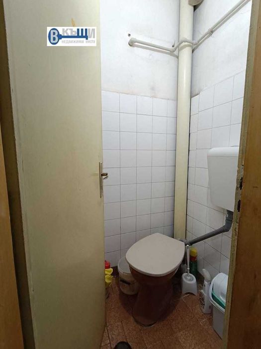 Продава се Тристаен апартамент в Велико Търново, Колю Фичето - 88 кв.м за 1194 €/кв.м - Снимка #7